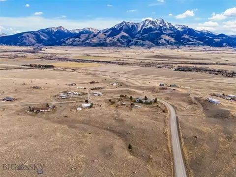 tbd Arcturus Dr, Emigrant, MT 59027 photo 16