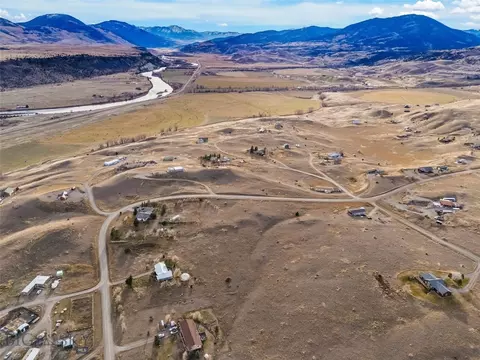 tbd Arcturus Dr, Emigrant, MT 59027 photo 25
