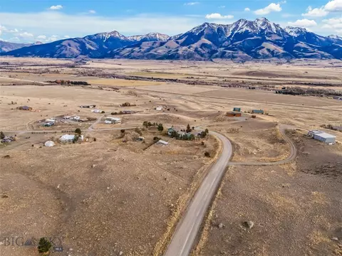 tbd Arcturus Dr, Emigrant, MT 59027 photo 14