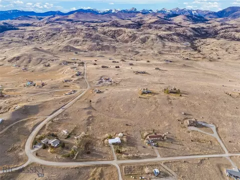 tbd Arcturus Dr, Emigrant, MT 59027 photo 18