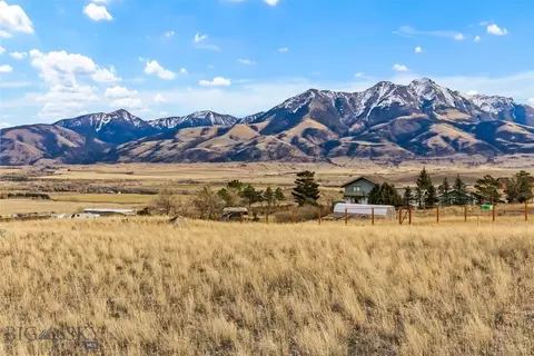 tbd Arcturus Dr, Emigrant, MT 59027