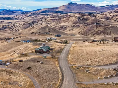 tbd Arcturus Dr, Emigrant, MT 59027 photo 27