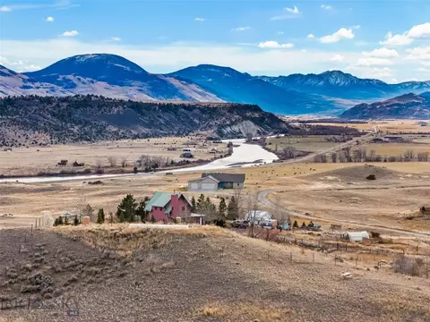 tbd Arcturus Dr, Emigrant, MT 59027 photo 6