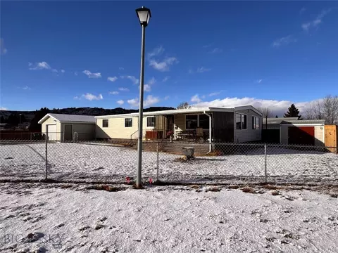 101 Ram, Butte, MT 59701
