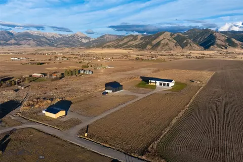 View/Area - 6111 Springhill Rd, Belgrade, MT 59714 photo 1 of 6