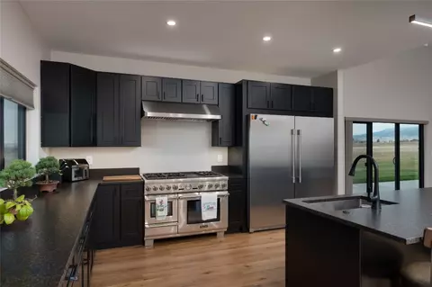 Kitchen - 6111 Springhill Rd, Belgrade, MT 59714 photo 4 of 4