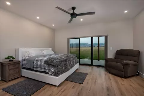 Bedroom - 6111 Springhill Rd, Belgrade, MT 59714 photo 2 of 2