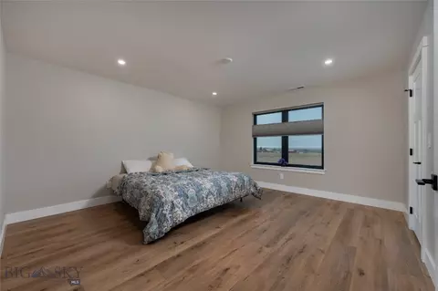 Bedroom - 6111 Springhill Rd, Belgrade, MT 59714 photo 1 of 2