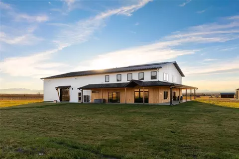 Exterior - 6111 Springhill Rd, Belgrade, MT 59714 photo 9 of 11