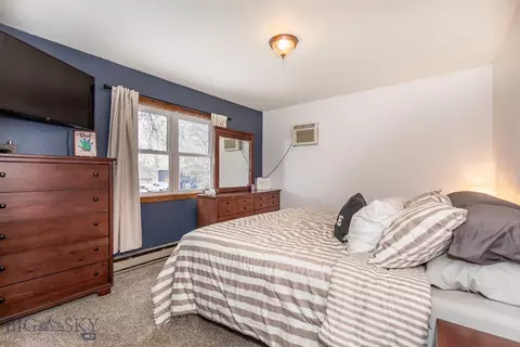 Bedroom - 303 Pine St, Manhattan, MT 59741 photo 3 of 4