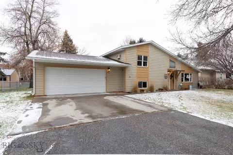 Exterior - 303 Pine St, Manhattan, MT 59741 photo 1 of 1