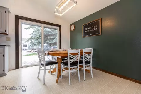 Dining - 303 Pine St, Manhattan, MT 59741 photo 2 of 3