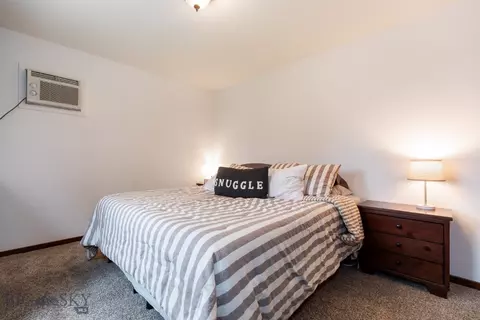 Bedroom - 303 Pine St, Manhattan, MT 59741 photo 2 of 4