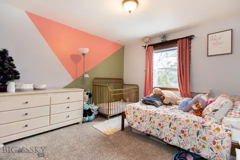 Bedroom - 303 Pine St, Manhattan, MT 59741 photo 1 of 4