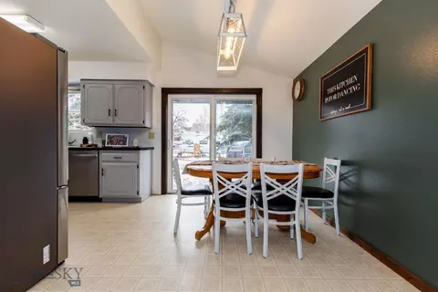 Dining - 303 Pine St, Manhattan, MT 59741 photo 1 of 3