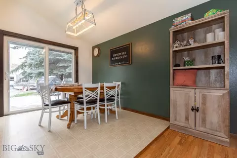 Dining - 303 Pine St, Manhattan, MT 59741 photo 3 of 3