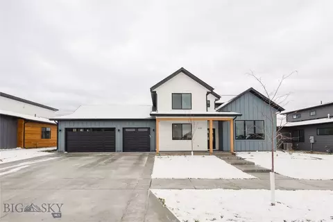 200 Delano Dr, Bozeman, MT 59718