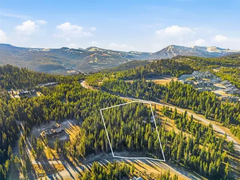 tbd Wilderness Ridge Trl, Big Sky, MT 59716
