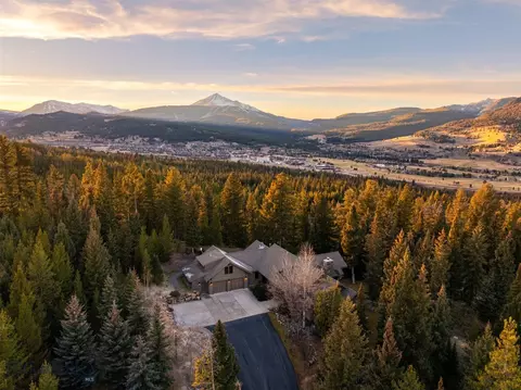 1055 Skywood Rd, Big Sky, MT 59716