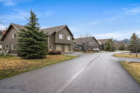 173 Candlelight Meadow Dr #173, Big Sky, MT 59716