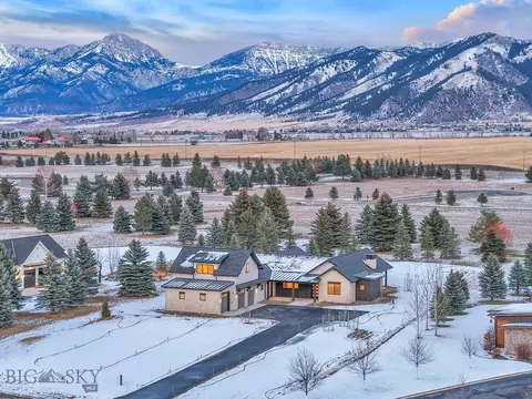 1019 Bridger Lake Dr, Bozeman, MT 59715