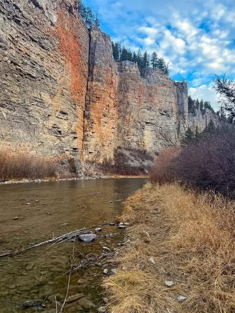 0 Two Creeks Rd, Other, MT 59645 photo 2