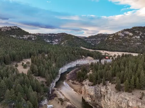 0 Two Creeks Rd, Other, MT 59645