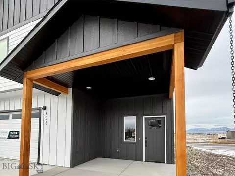 852 Accolade Loop, Belgrade, MT 59714 photo 2