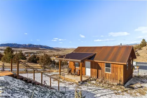 415 E Madison, Virginia City, MT 59755