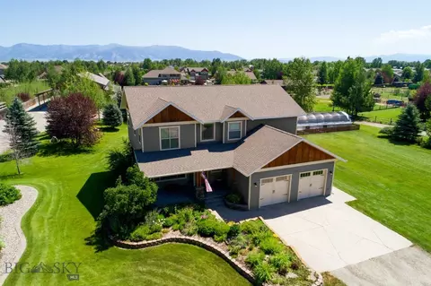 2743 Sheepshank Dr, Belgrade, MT 59714