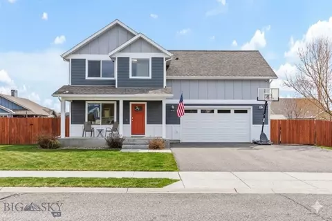 1613 Drummond Blvd, Belgrade, MT 59714