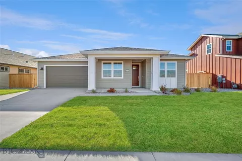 1530 Belle Starr Dr, Belgrade, MT 59714