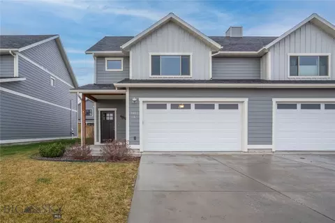 1403 Happy Ln #A, Belgrade, MT 59714
