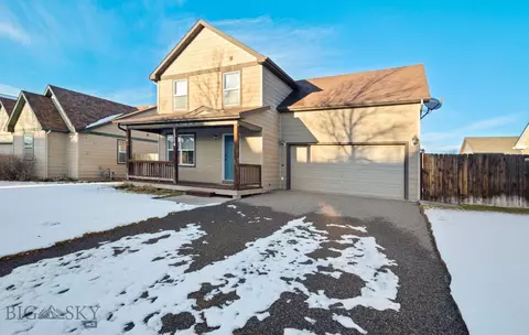 1314 Idaho St, Belgrade, MT 59714