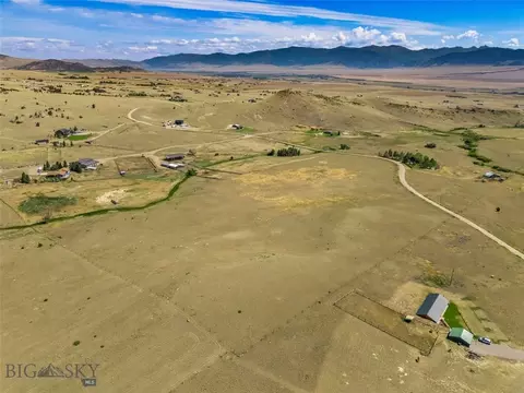 Tract 2b Sky Valley Ranches, Ennis, MT 59729