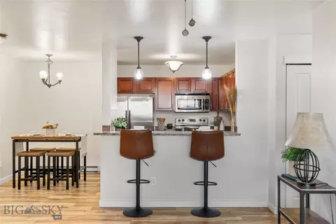 Dining - 4635 Bembrick St #1B, Bozeman, MT 59718 photo 4 of 4