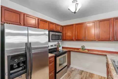 Kitchen - 4635 Bembrick St #1B, Bozeman, MT 59718 photo 2 of 8