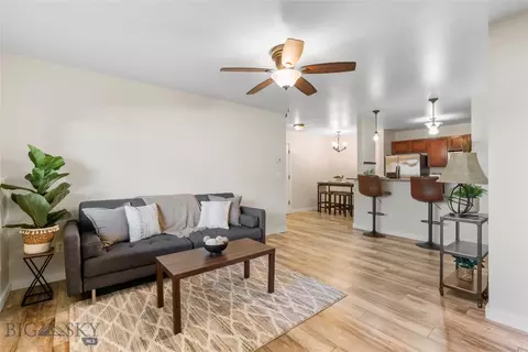 Living - 4635 Bembrick St #1B, Bozeman, MT 59718 photo 3 of 5