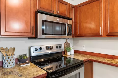 Kitchen - 4635 Bembrick St #1B, Bozeman, MT 59718 photo 4 of 8