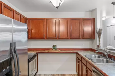Kitchen - 4635 Bembrick St #1B, Bozeman, MT 59718 photo 3 of 8