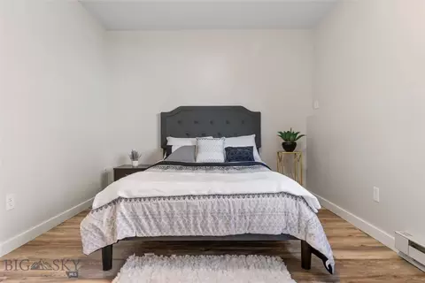 Bedroom - 4635 Bembrick St #1B, Bozeman, MT 59718 photo 5 of 6
