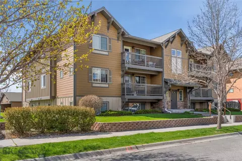 Exterior - 4635 Bembrick St #1B, Bozeman, MT 59718 photo 1 of 3