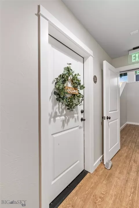 Entry Way - 4635 Bembrick St #1B, Bozeman, MT 59718 photo 1 of 1