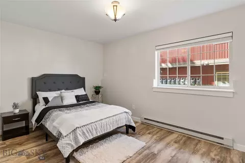 Bedroom - 4635 Bembrick St #1B, Bozeman, MT 59718 photo 4 of 6