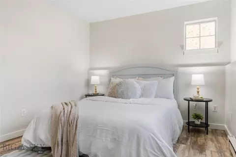 Bedroom - 4635 Bembrick St #1B, Bozeman, MT 59718 photo 3 of 6