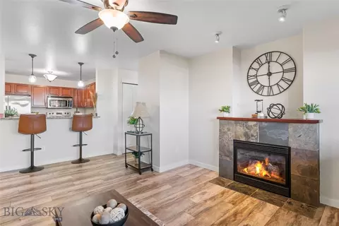 Living - 4635 Bembrick St #1B, Bozeman, MT 59718 photo 4 of 5