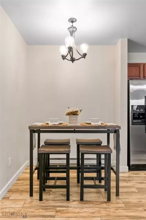 Dining - 4635 Bembrick St #1B, Bozeman, MT 59718 photo 3 of 4