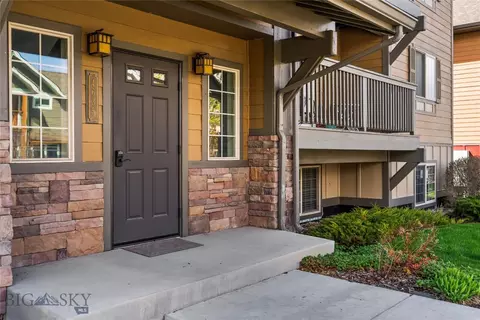 Exterior - 4635 Bembrick St #1B, Bozeman, MT 59718 photo 2 of 3