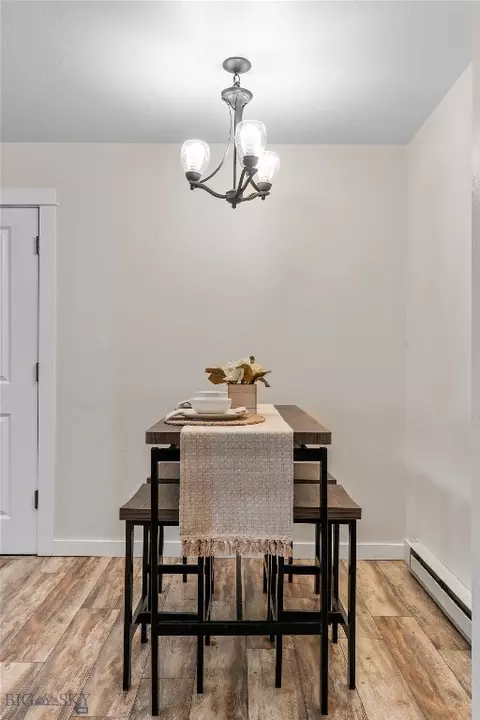 Dining - 4635 Bembrick St #1B, Bozeman, MT 59718 photo 2 of 4