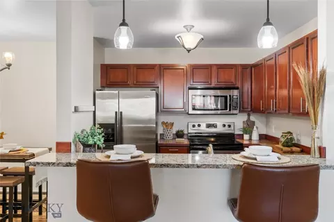 Kitchen - 4635 Bembrick St #1B, Bozeman, MT 59718 photo 1 of 8